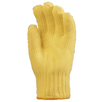 Guanti anti-calore fibra Kevlar 4655